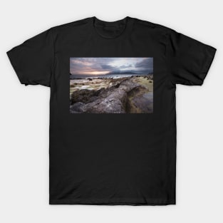 Weather over Rum T-Shirt